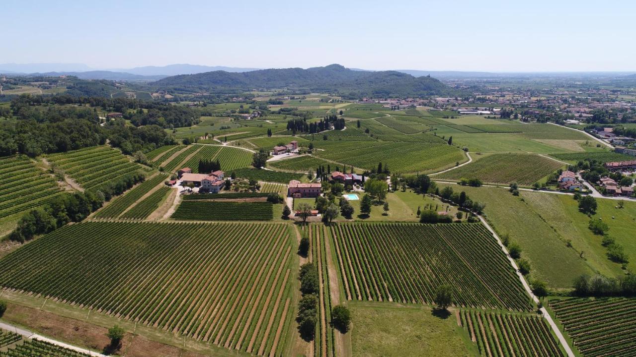 Tenuta Perusini Corno di Rosazzo 外观 照片