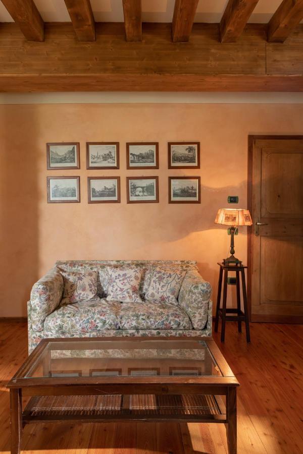 Tenuta Perusini Corno di Rosazzo 外观 照片