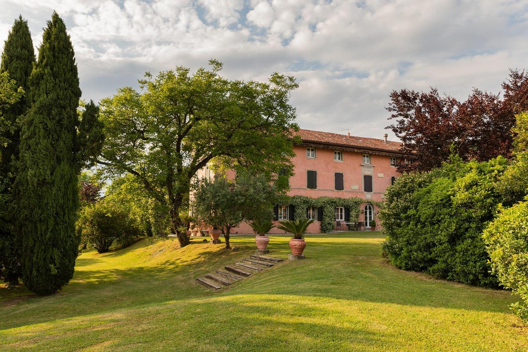 Tenuta Perusini Corno di Rosazzo 外观 照片